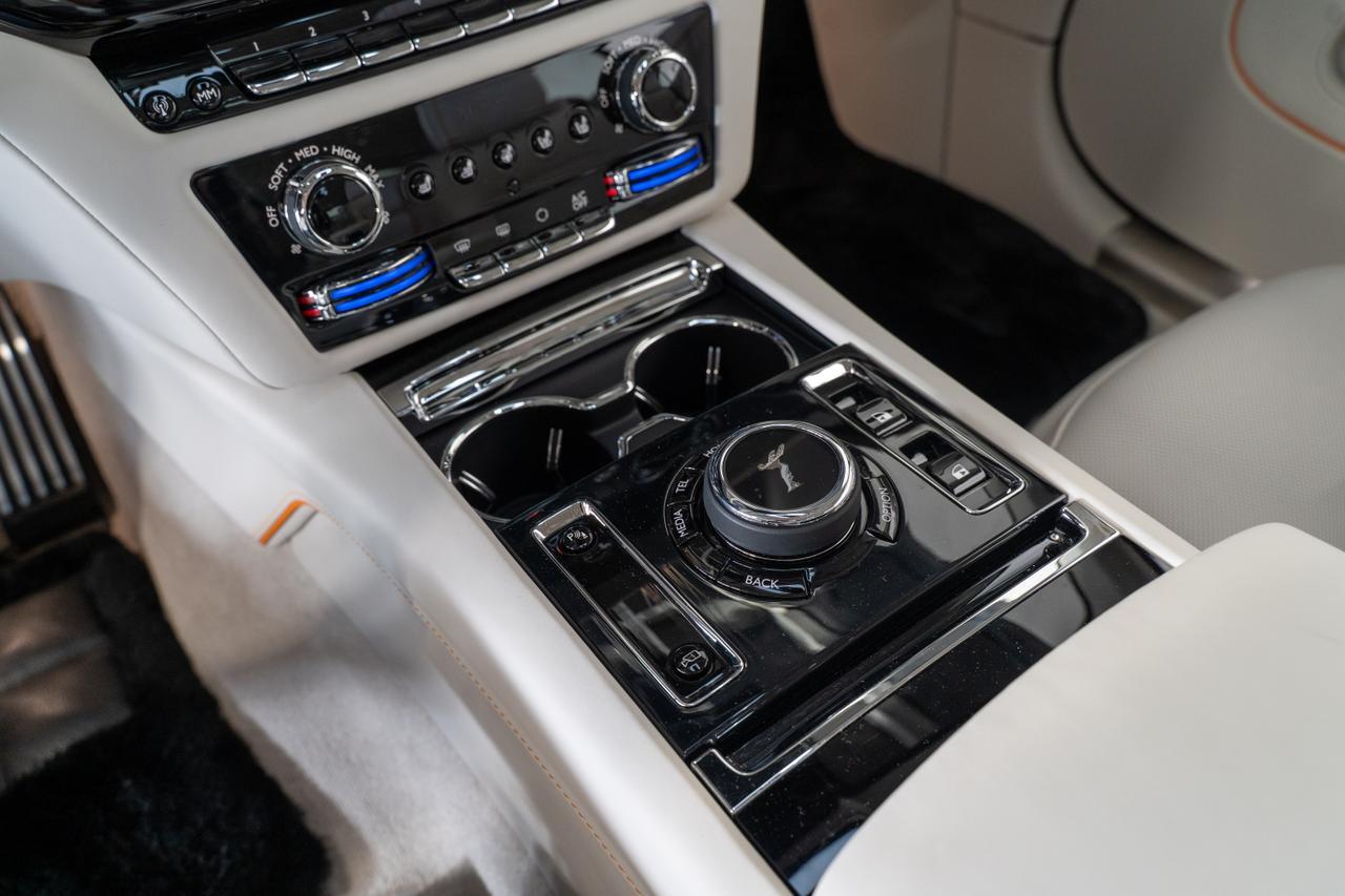 2026 Rolls Royce Spectre AWD San Clemente CA