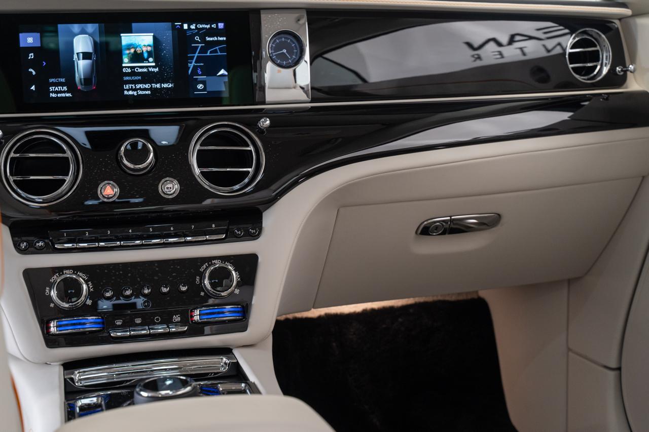 2026 Rolls Royce Spectre AWD San Clemente CA