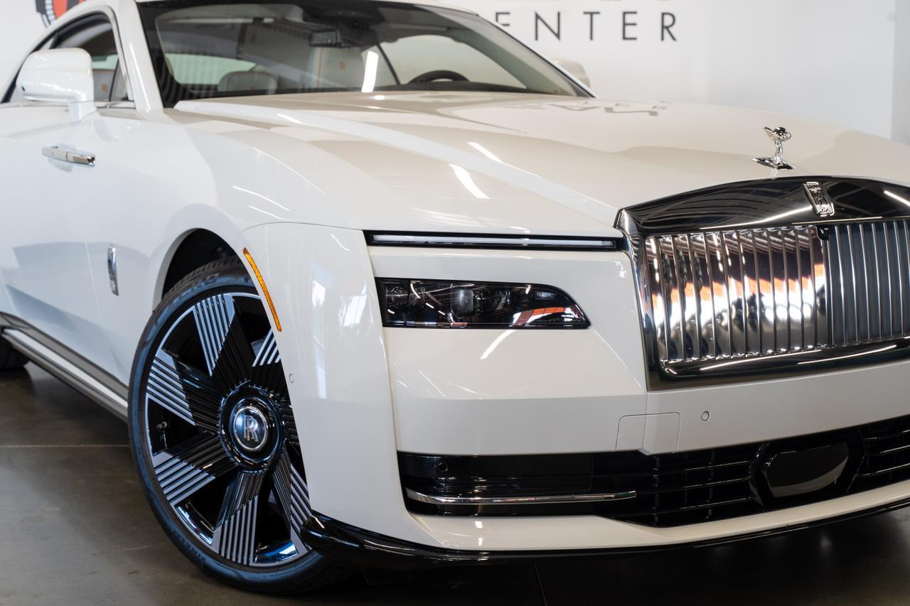 2026 Rolls Royce Spectre AWD San Clemente CA