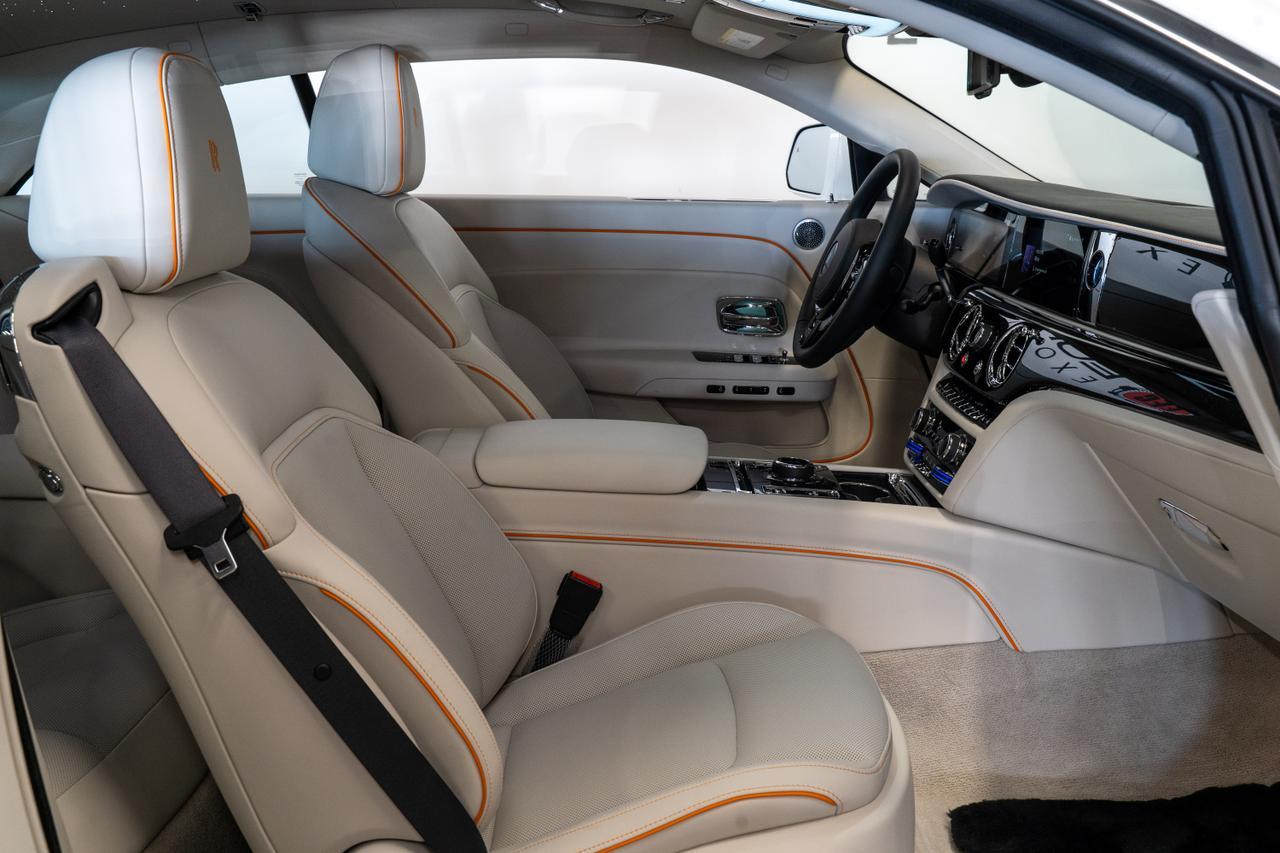 2026 Rolls Royce Spectre AWD San Clemente CA