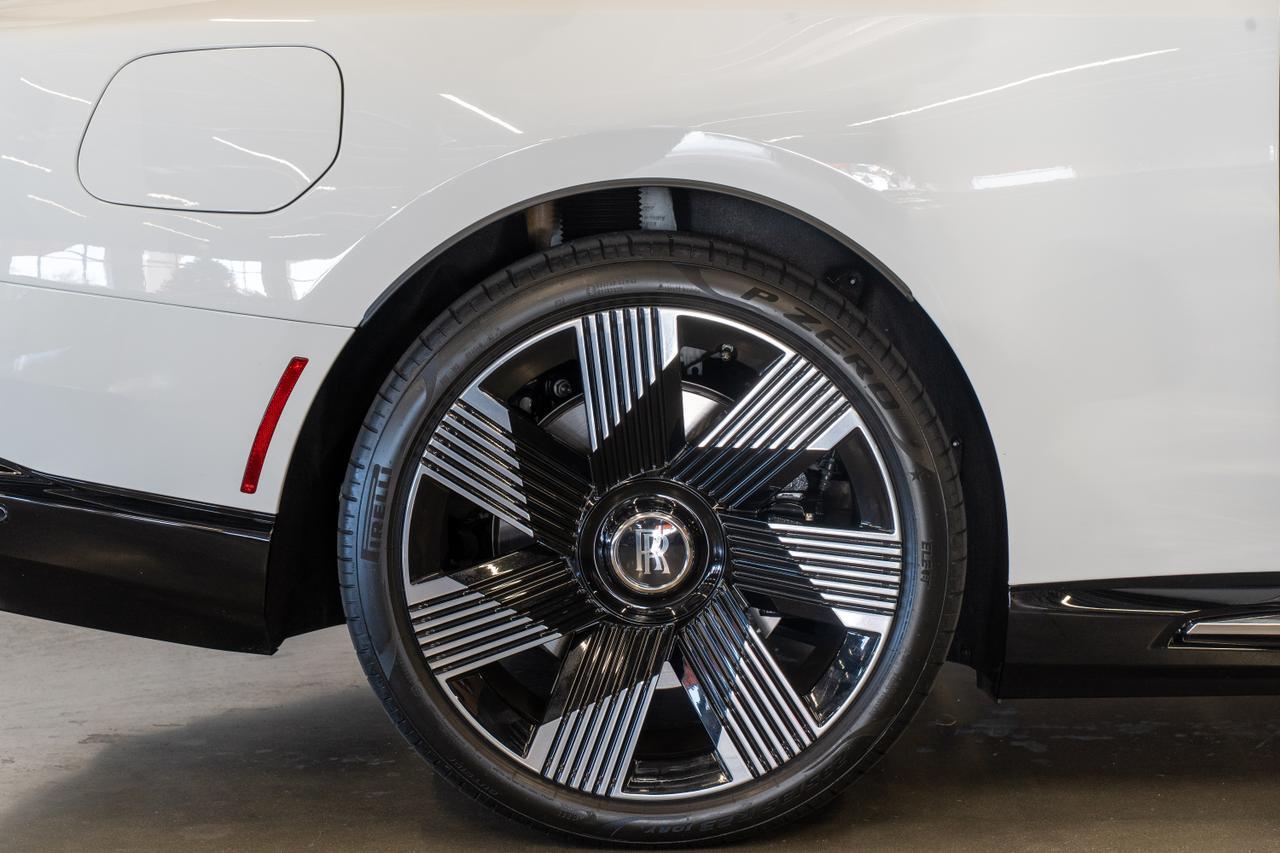 2026 Rolls Royce Spectre AWD San Clemente CA