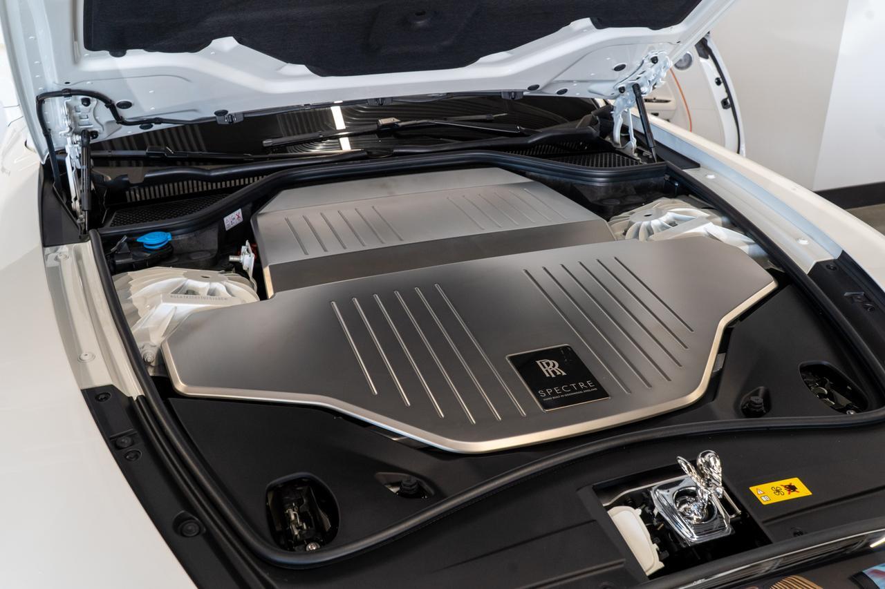 2026 Rolls Royce Spectre AWD San Clemente CA