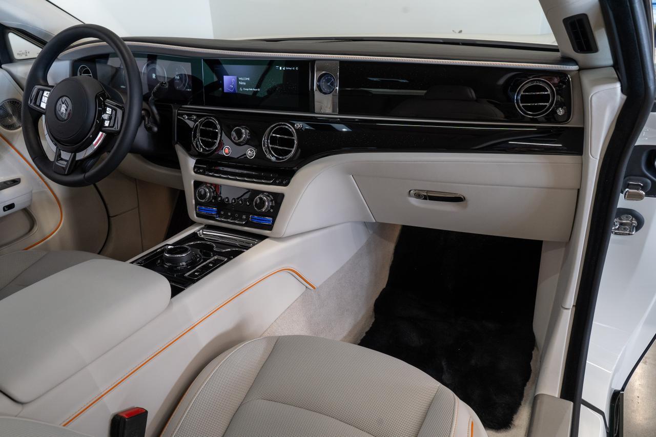 2026 Rolls Royce Spectre AWD San Clemente CA