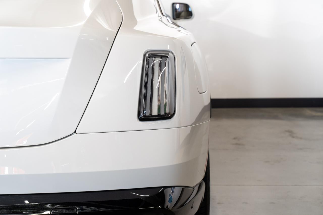 2026 Rolls Royce Spectre AWD San Clemente CA