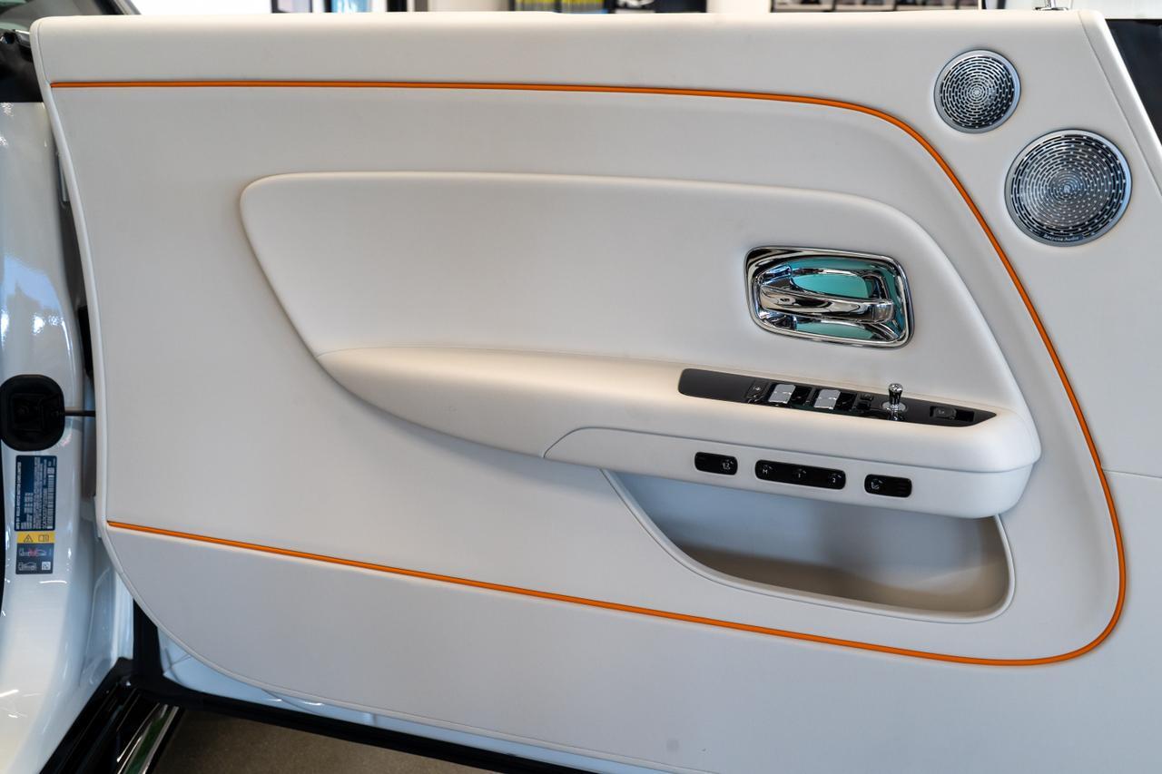 2026 Rolls Royce Spectre AWD San Clemente CA