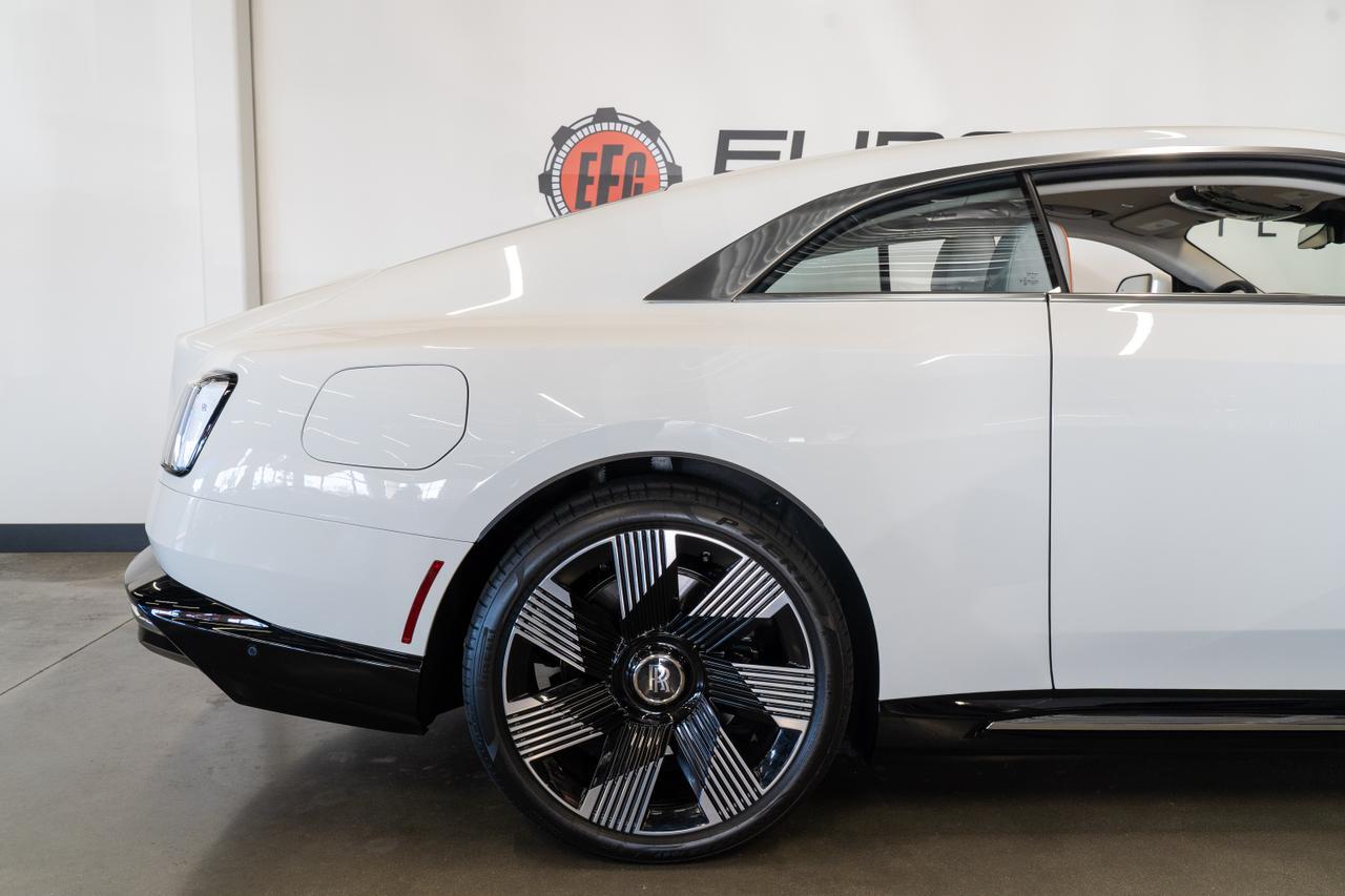 2026 Rolls Royce Spectre AWD San Clemente CA