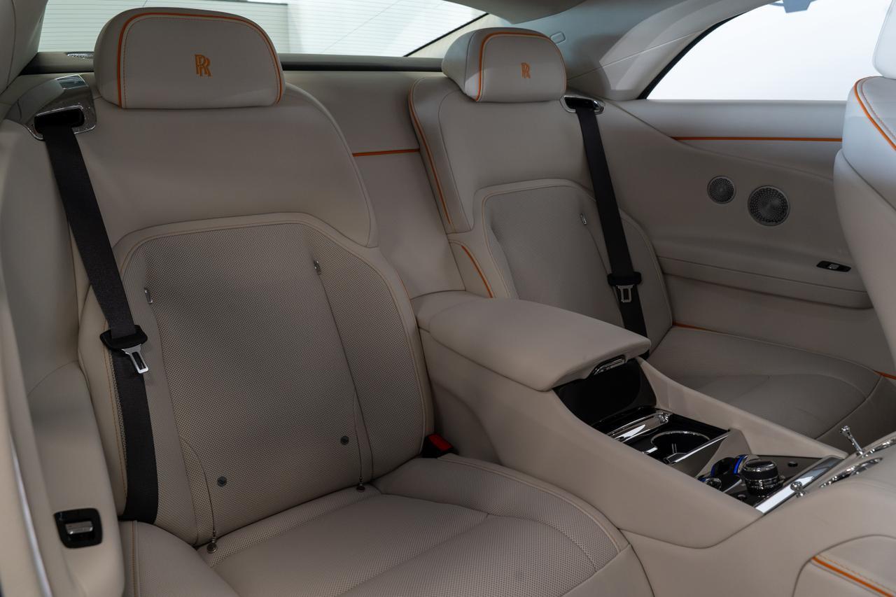 2026 Rolls Royce Spectre AWD San Clemente CA