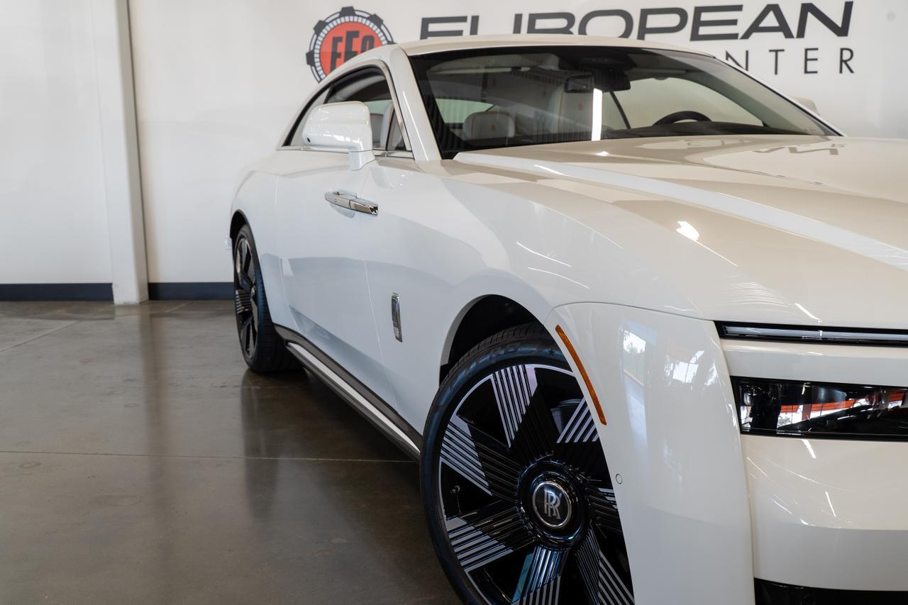 2026 Rolls Royce Spectre AWD San Clemente CA