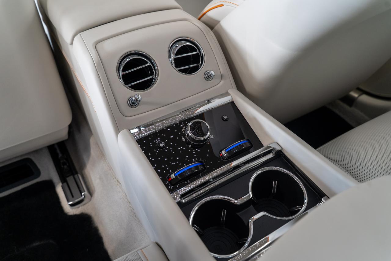 2026 Rolls Royce Spectre AWD San Clemente CA