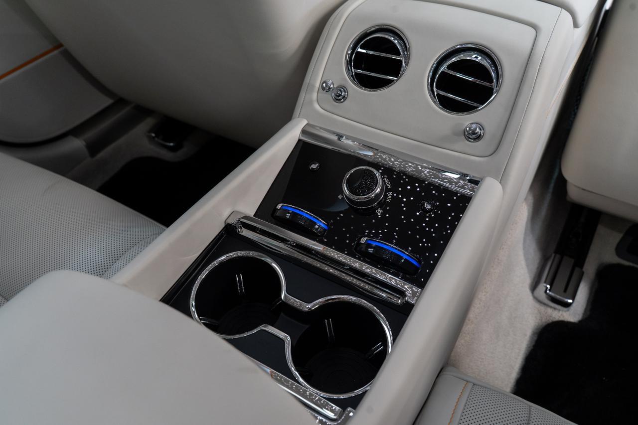 2026 Rolls Royce Spectre AWD San Clemente CA