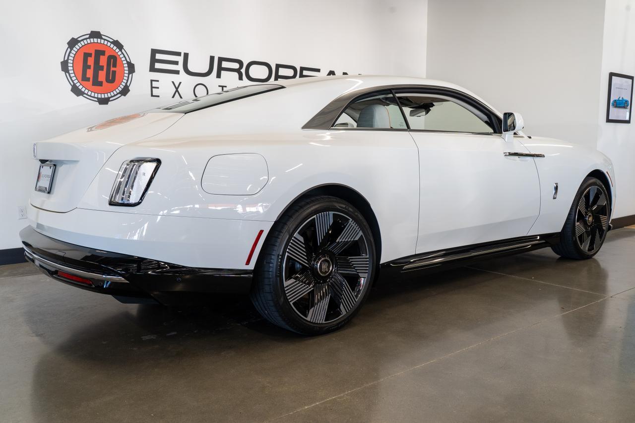 2026 Rolls Royce Spectre AWD San Clemente CA