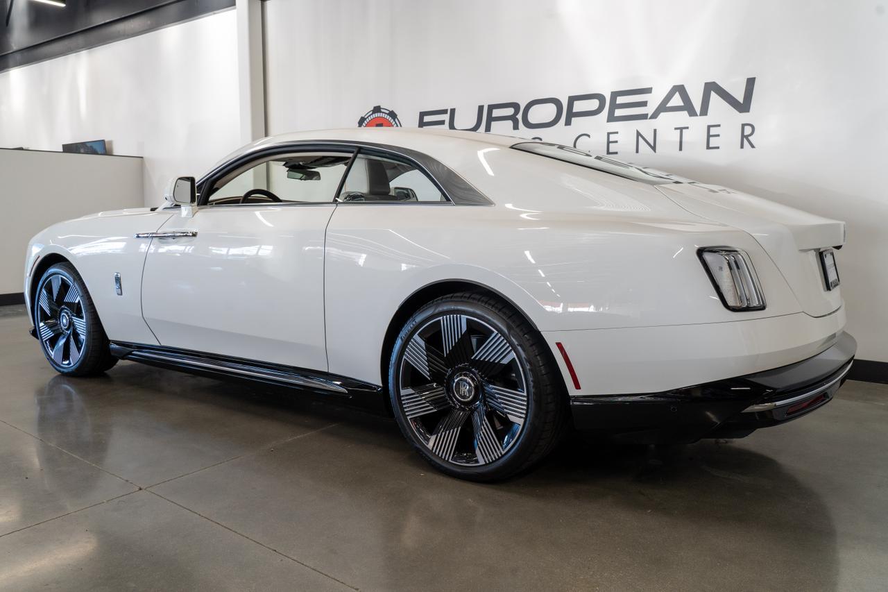 2026 Rolls Royce Spectre AWD San Clemente CA