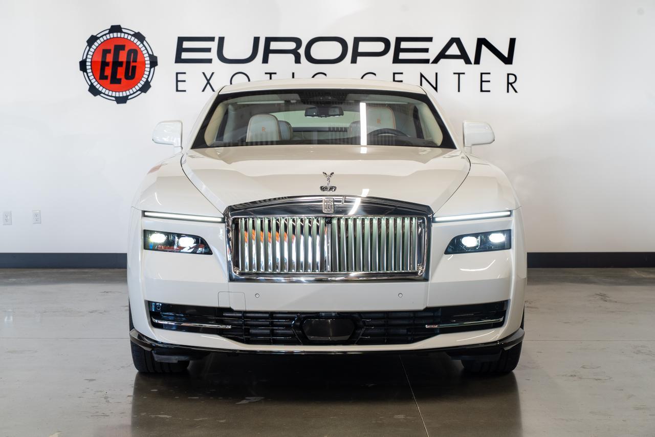 2026 Rolls Royce Spectre AWD San Clemente CA