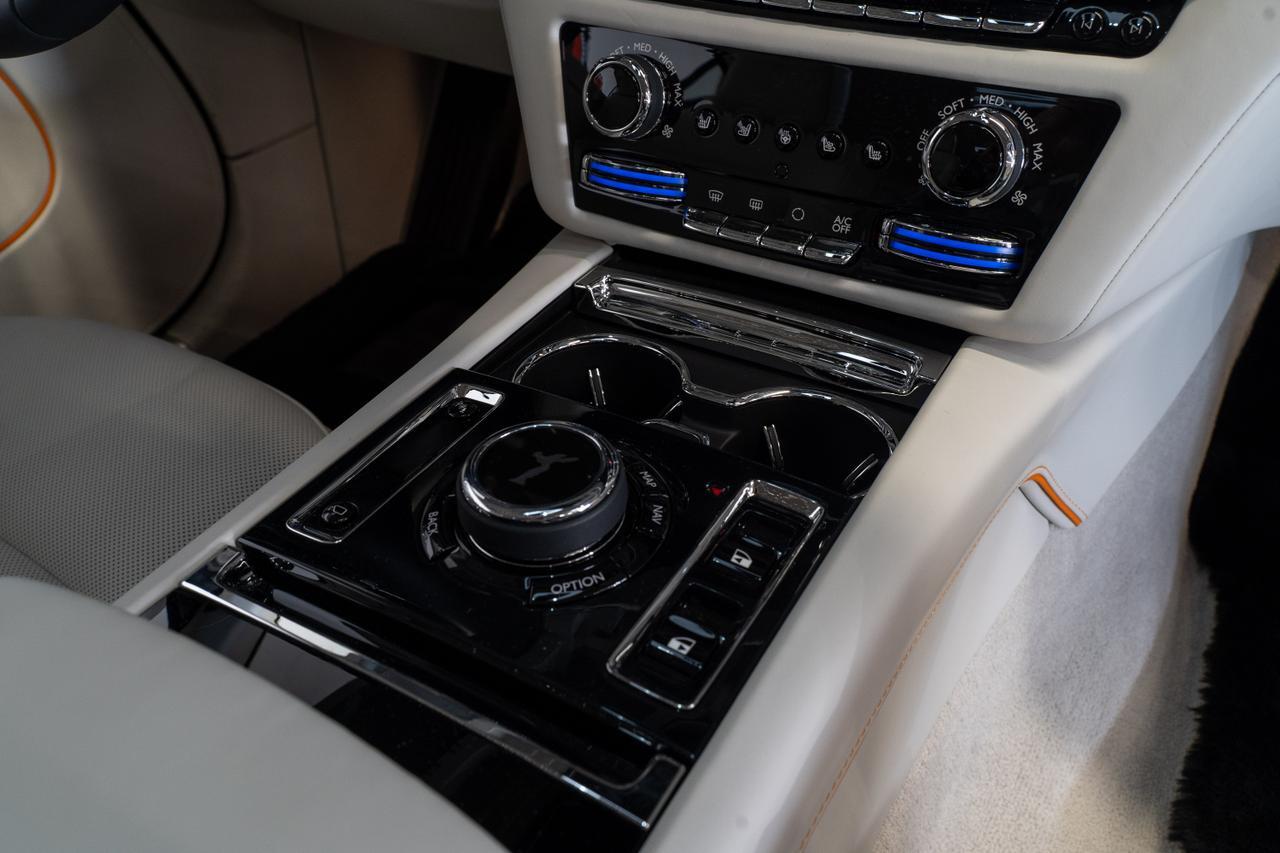 2026 Rolls Royce Spectre AWD San Clemente CA