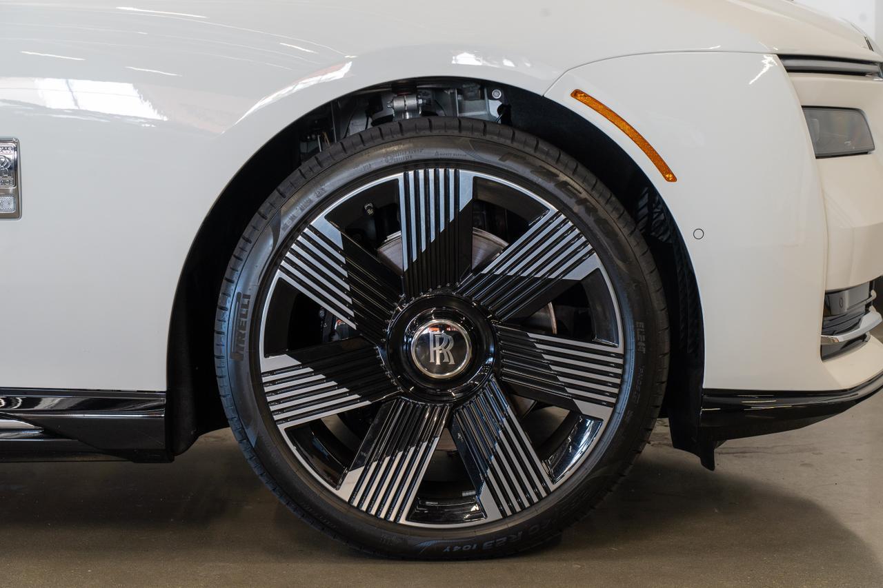 2026 Rolls-Royce Spectre AWD San Clemente CA