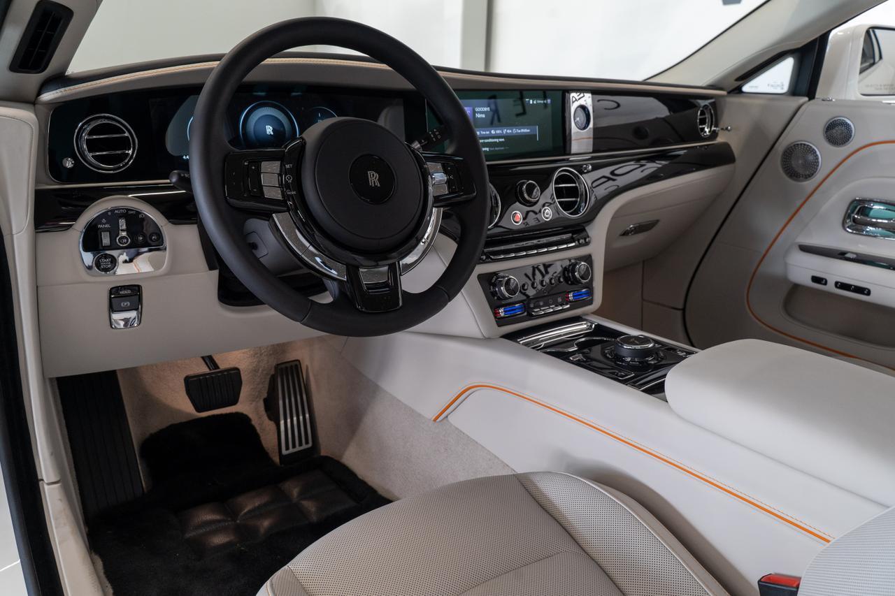 2026 Rolls-Royce Spectre AWD San Clemente CA