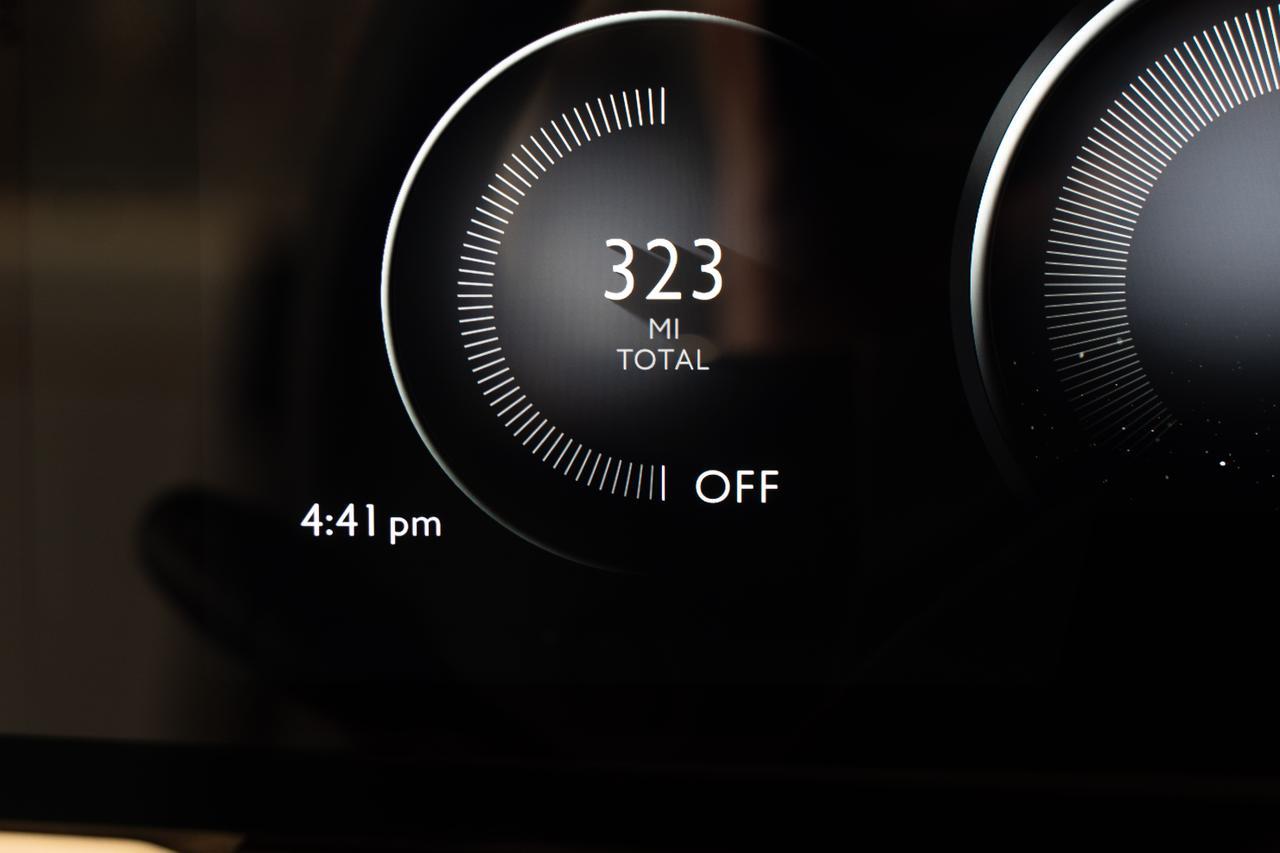 2026 Rolls-Royce Spectre AWD San Clemente CA