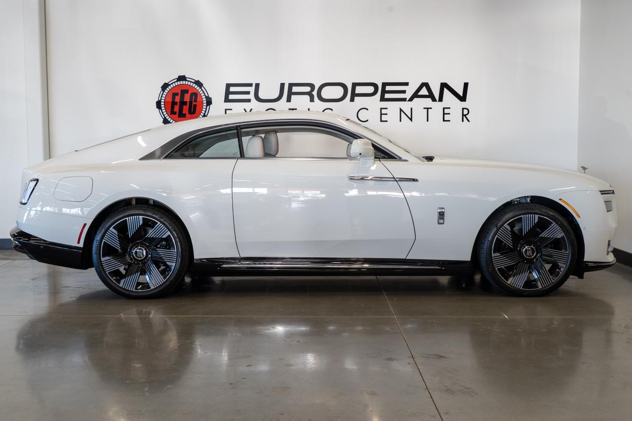 2026 Rolls-Royce Spectre AWD San Clemente CA