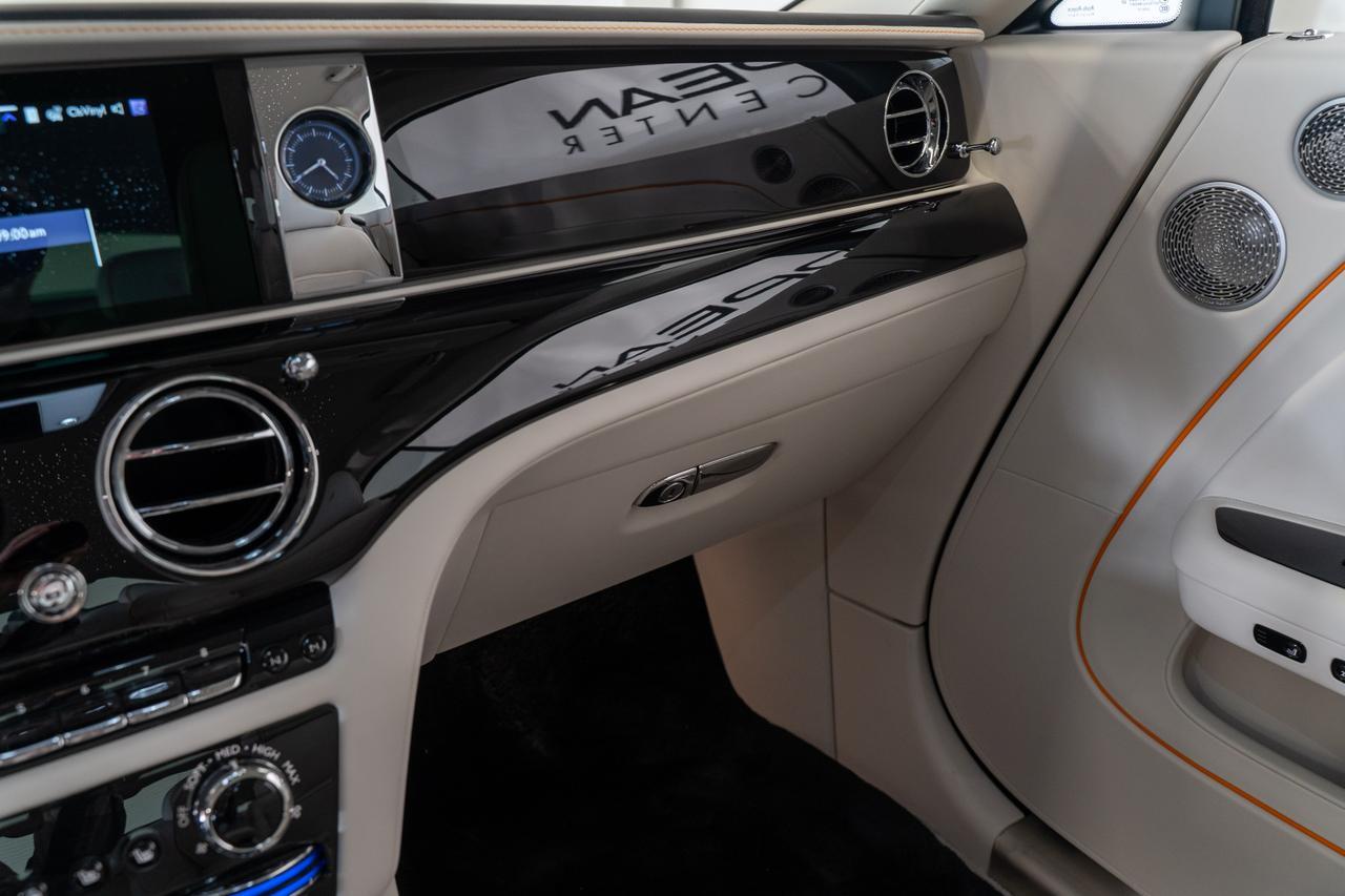 2026 Rolls-Royce Spectre AWD San Clemente CA