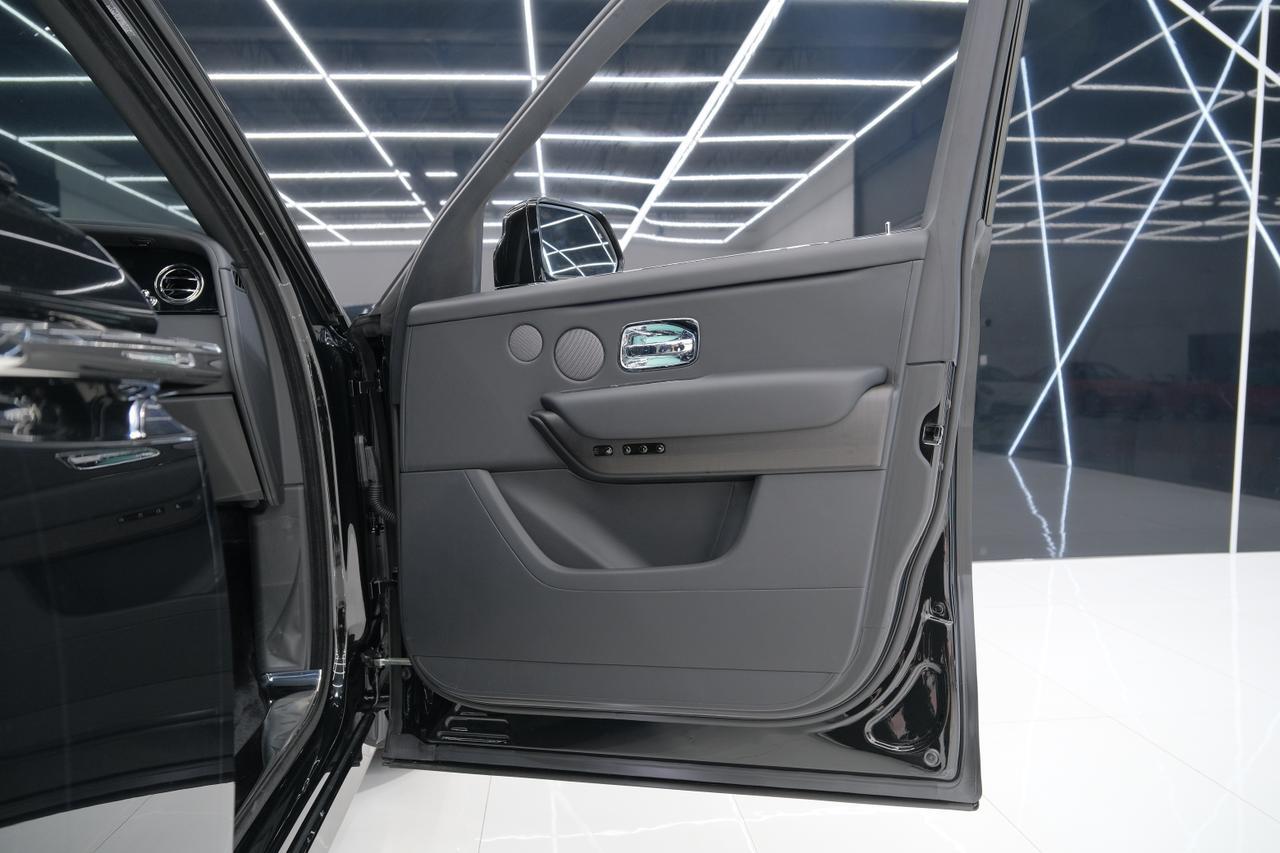 2026 Rolls-Royce Cullinan Miami FL