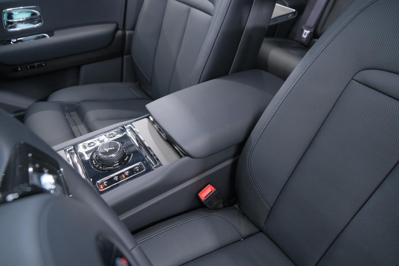 2026 Rolls-Royce Cullinan Miami FL