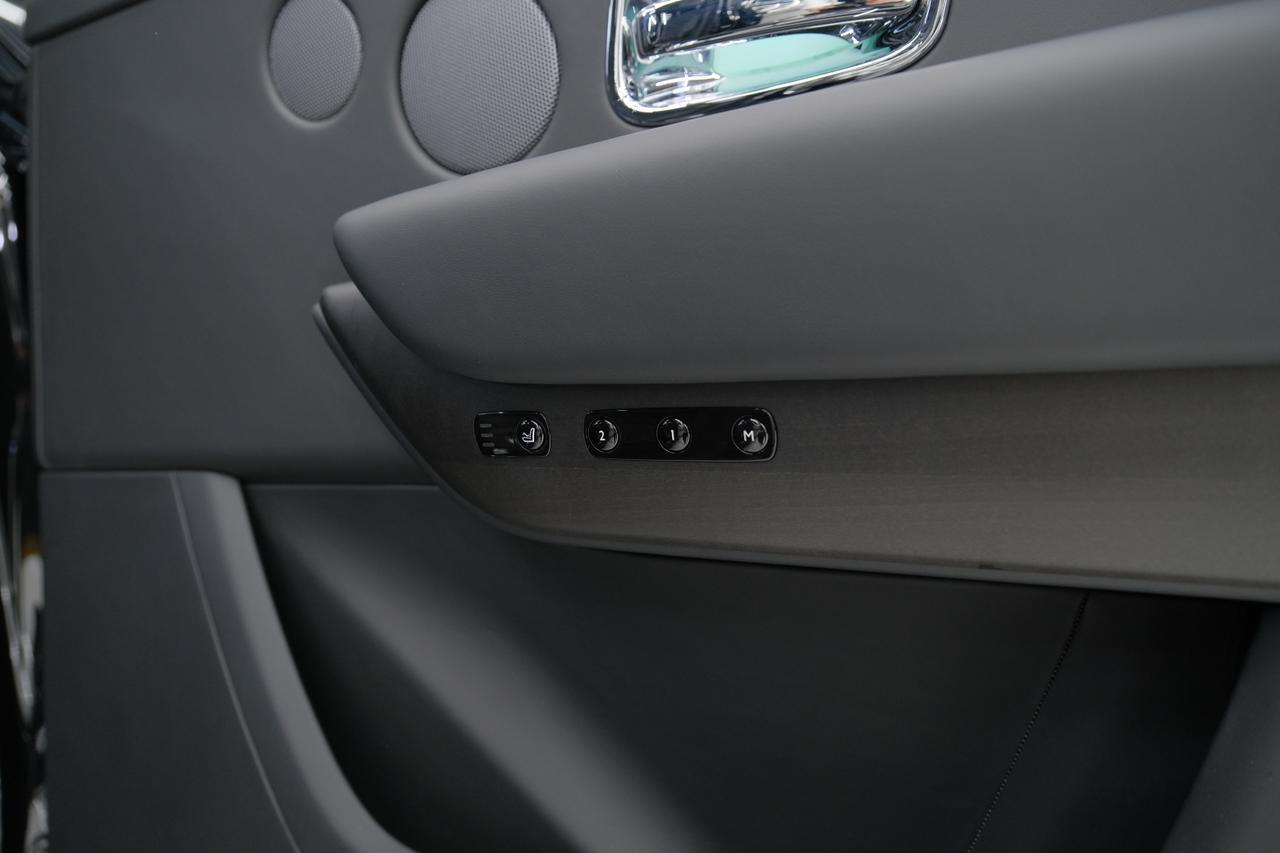 2026 Rolls-Royce Cullinan Miami FL