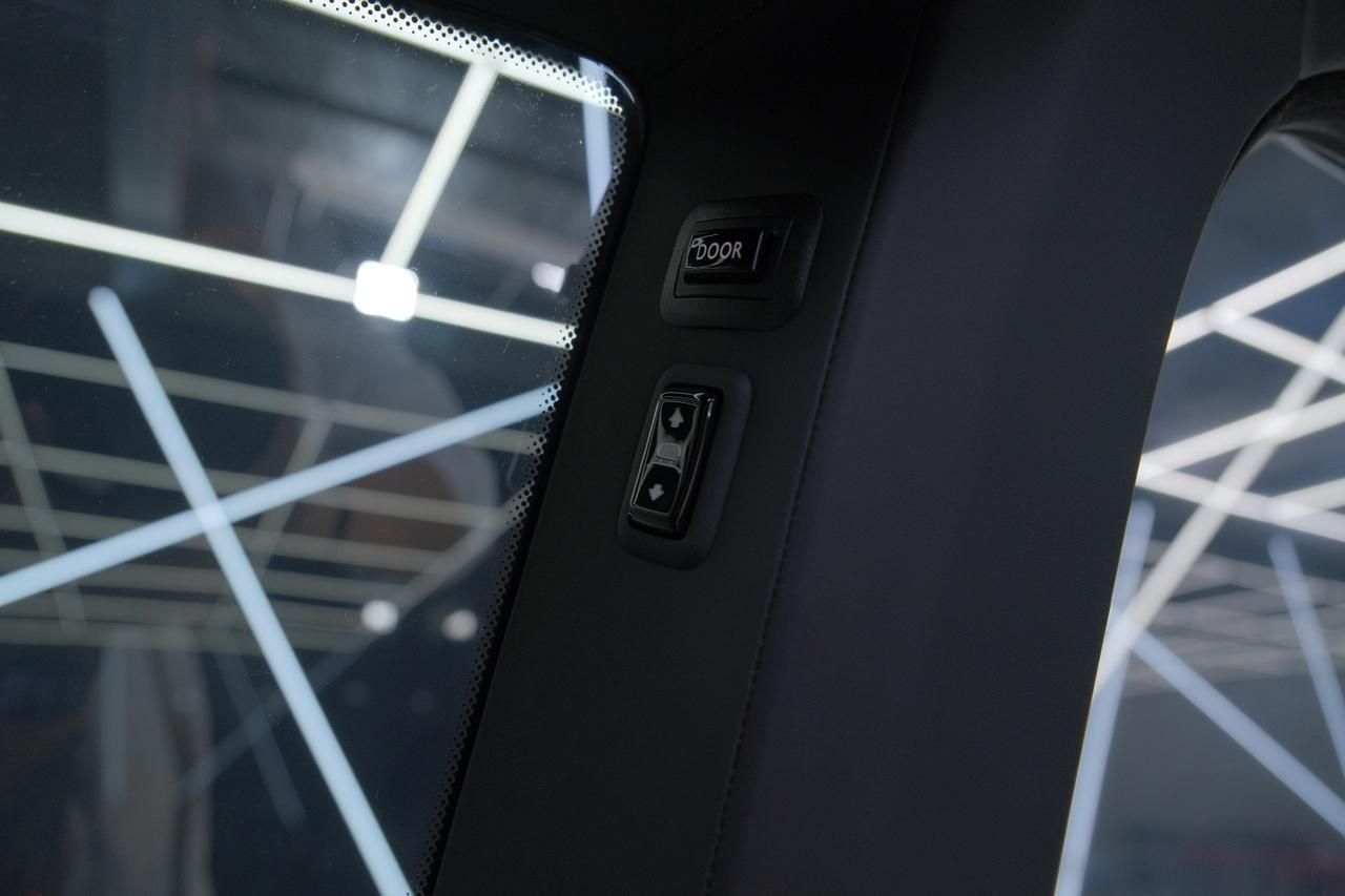 2026 Rolls-Royce Cullinan Miami FL