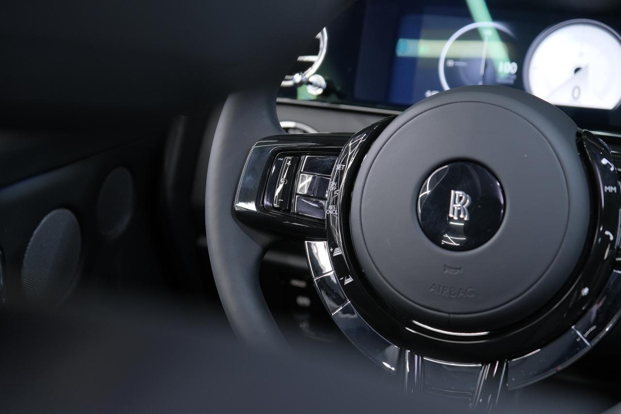 2026 Rolls-Royce Cullinan Miami FL