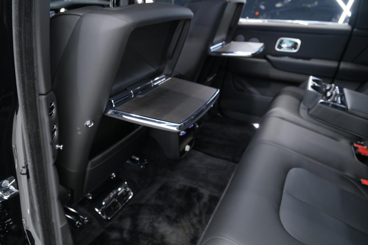 2026 Rolls-Royce Cullinan Miami FL