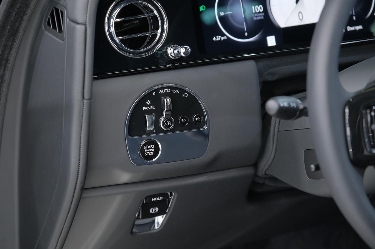 2026 Rolls-Royce Cullinan Miami FL