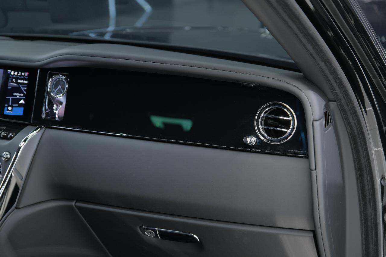 2026 Rolls-Royce Cullinan Miami FL