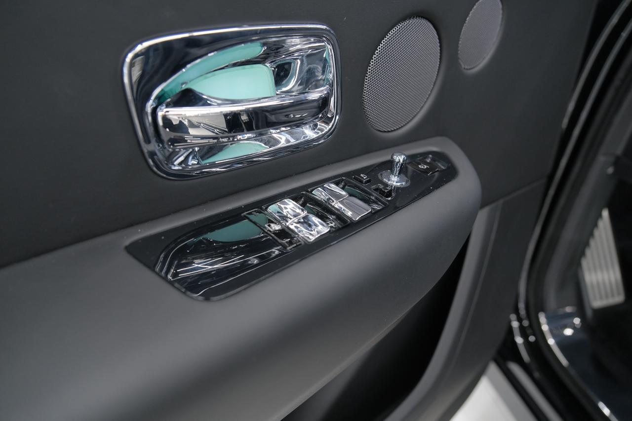 2026 Rolls-Royce Cullinan Miami FL