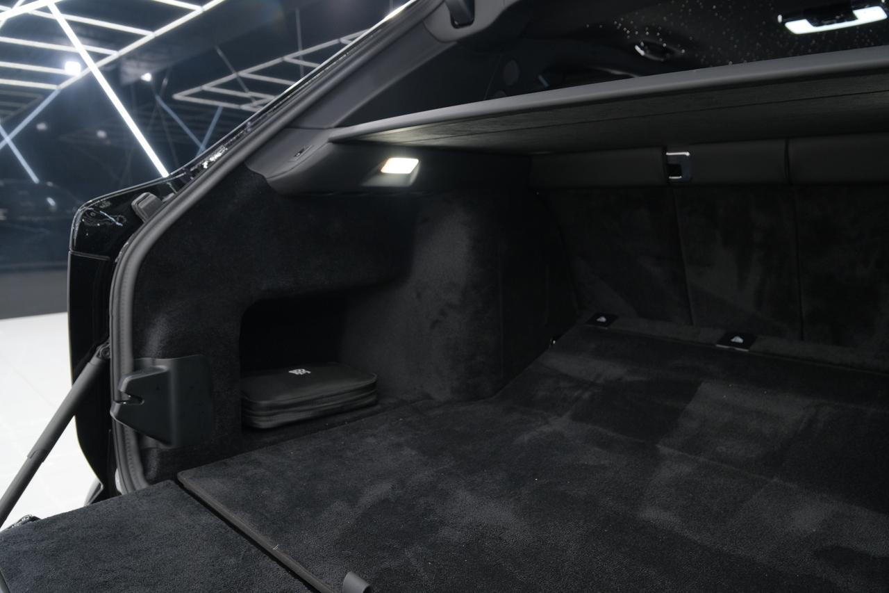 2026 Rolls-Royce Cullinan Miami FL