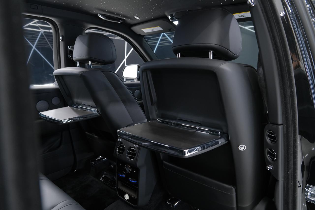 2026 Rolls-Royce Cullinan Miami FL