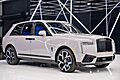 2026 Rolls-Royce Cullinan