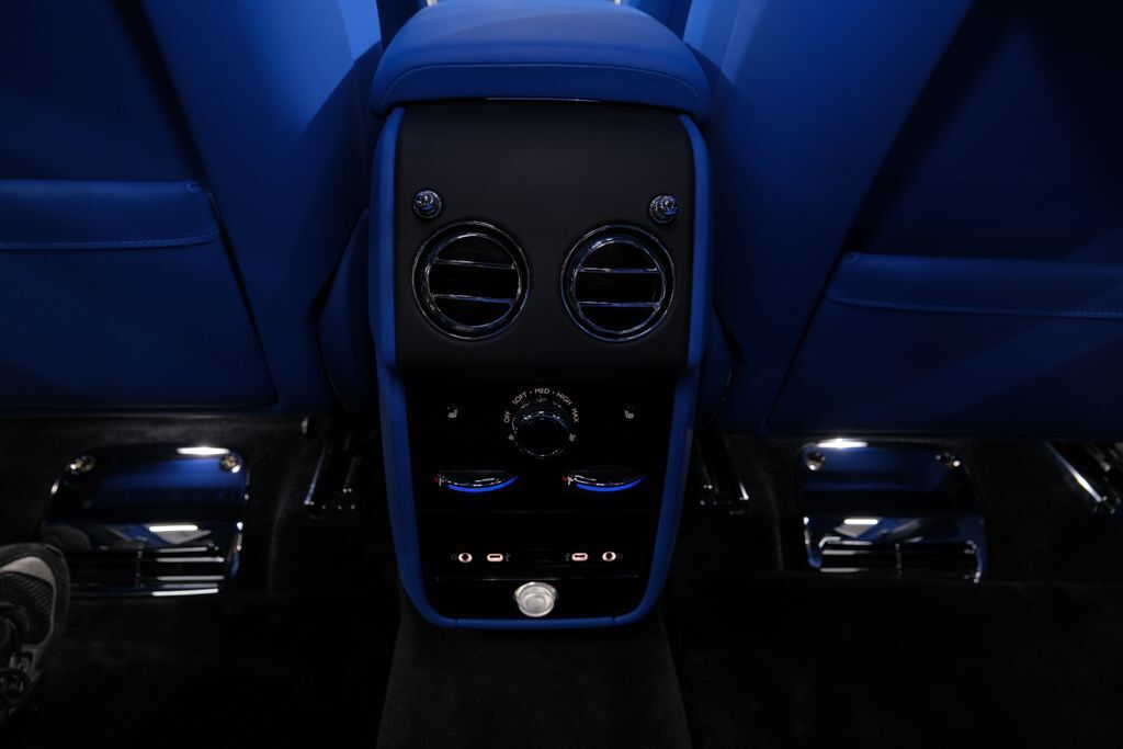 2026 Rolls-Royce Cullinan Miami FL