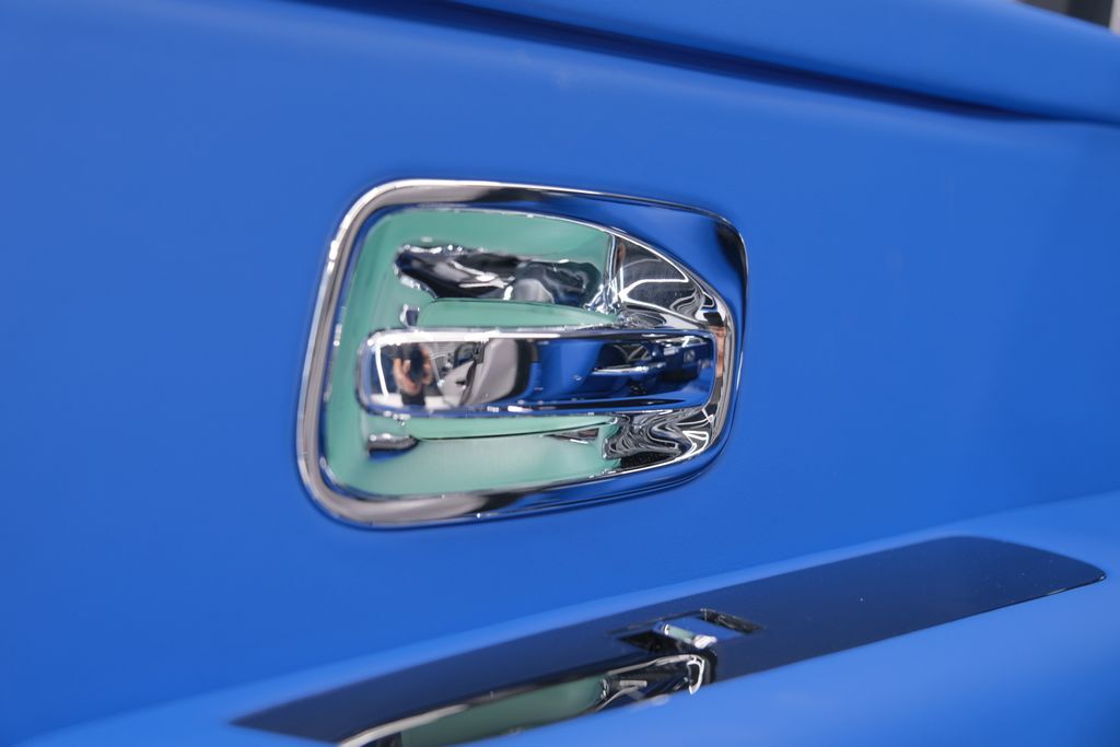 2026 Rolls-Royce Cullinan Miami FL