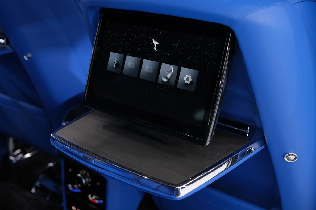 2026 Rolls-Royce Cullinan Miami FL