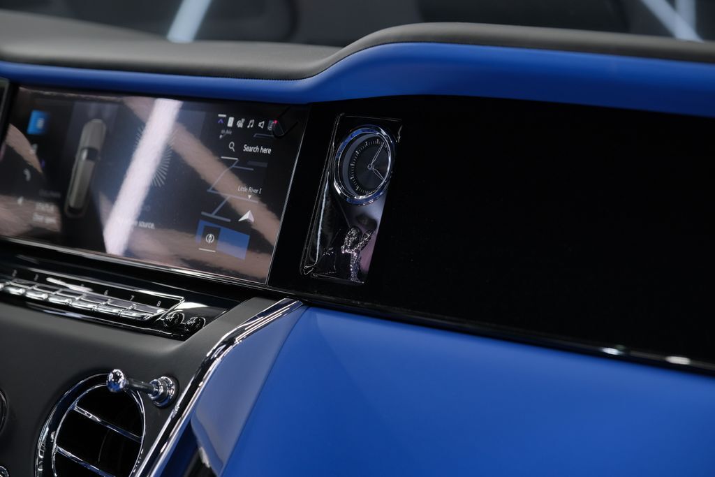 2026 Rolls-Royce Cullinan Miami FL