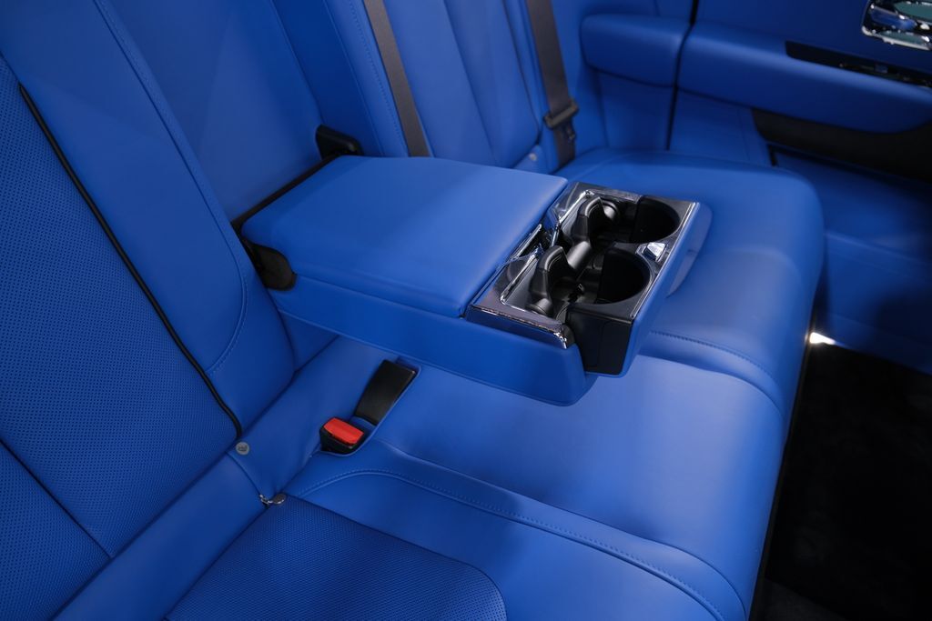 2026 Rolls-Royce Cullinan Miami FL