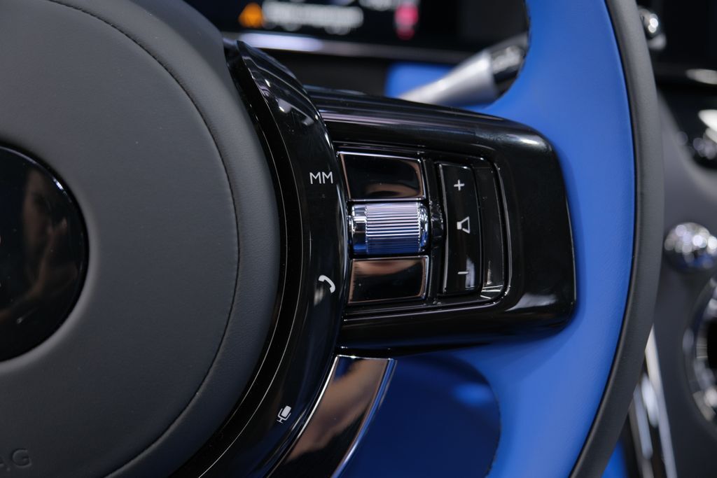 2026 Rolls-Royce Cullinan Miami FL