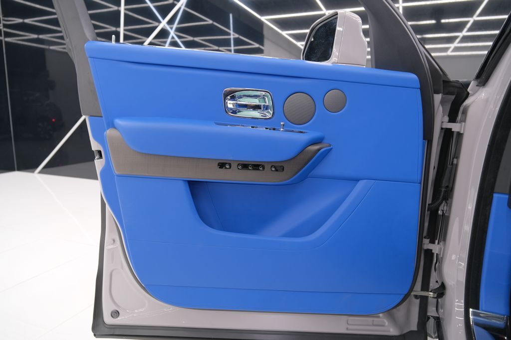 2026 Rolls-Royce Cullinan Miami FL