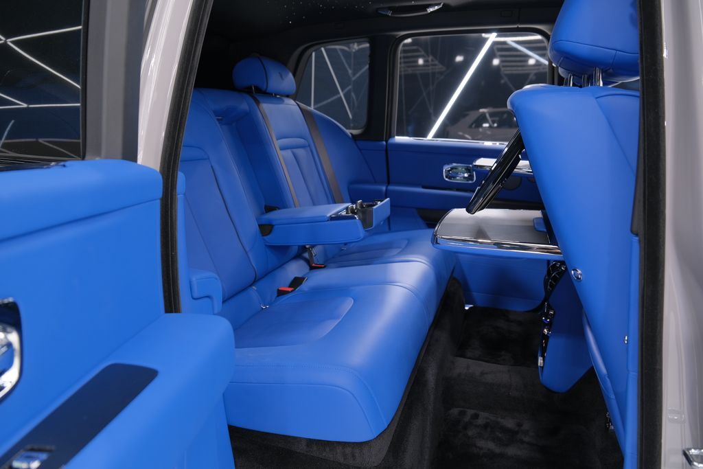 2026 Rolls-Royce Cullinan Miami FL