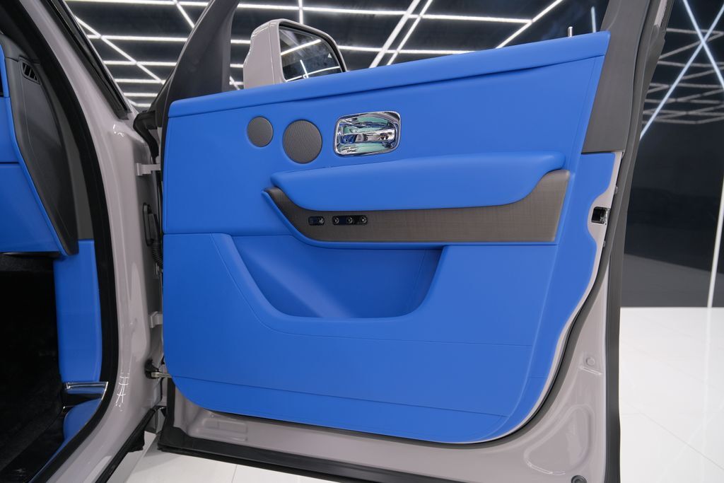 2026 Rolls-Royce Cullinan Miami FL