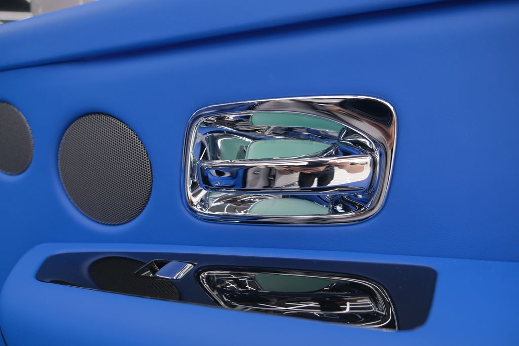 2026 Rolls-Royce Cullinan Miami FL