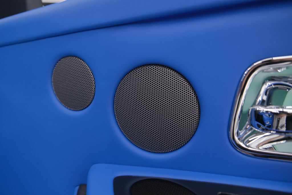 2026 Rolls-Royce Cullinan Miami FL