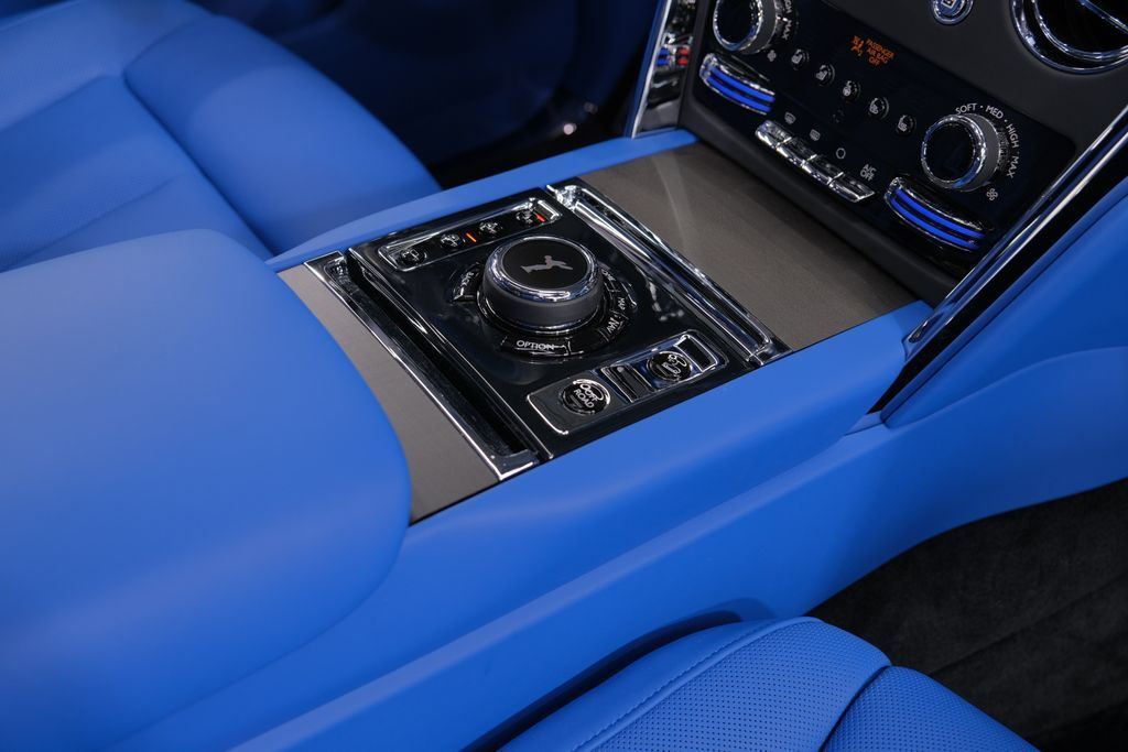 2026 Rolls-Royce Cullinan Miami FL