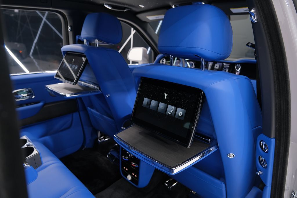 2026 Rolls-Royce Cullinan Miami FL