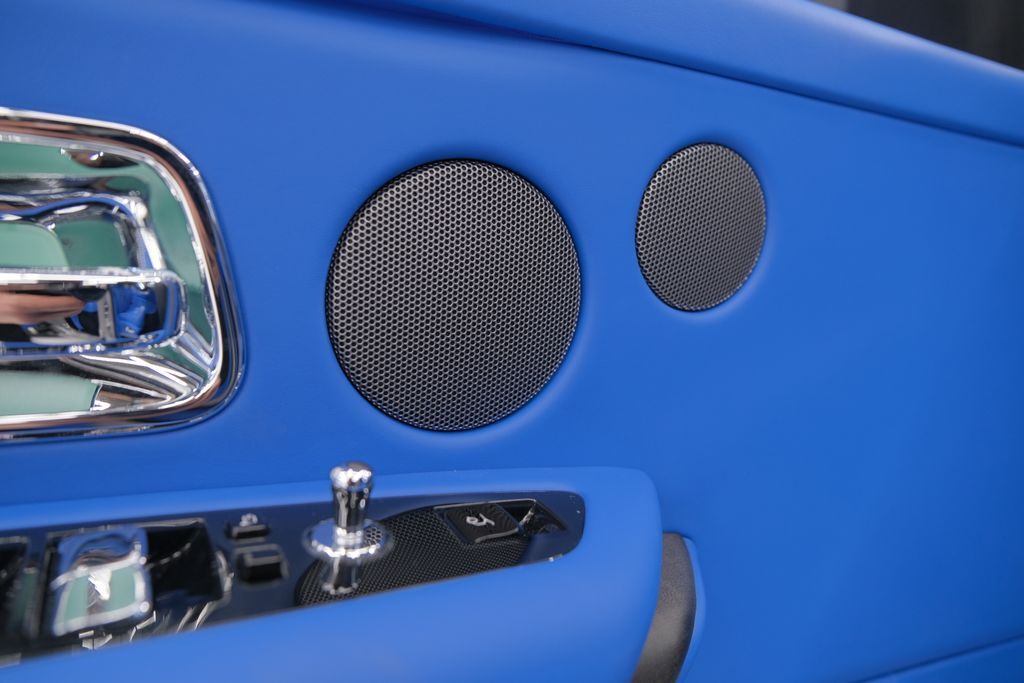 2026 Rolls-Royce Cullinan Miami FL