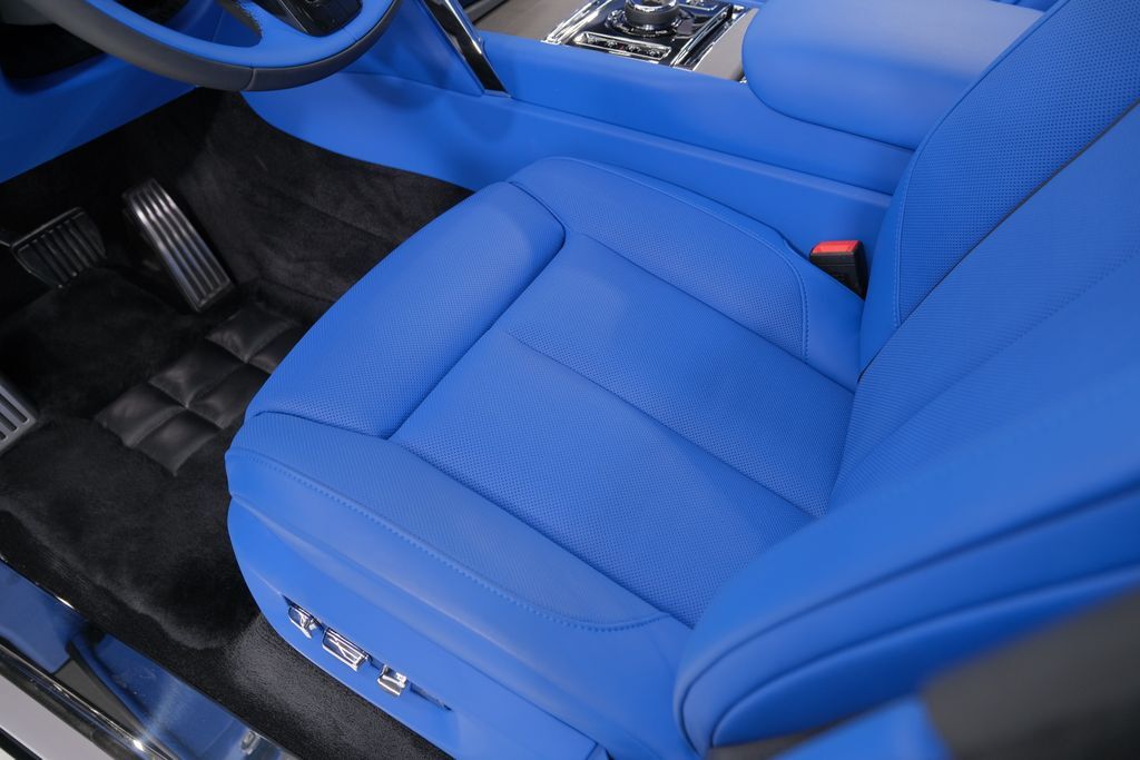 2026 Rolls-Royce Cullinan Miami FL